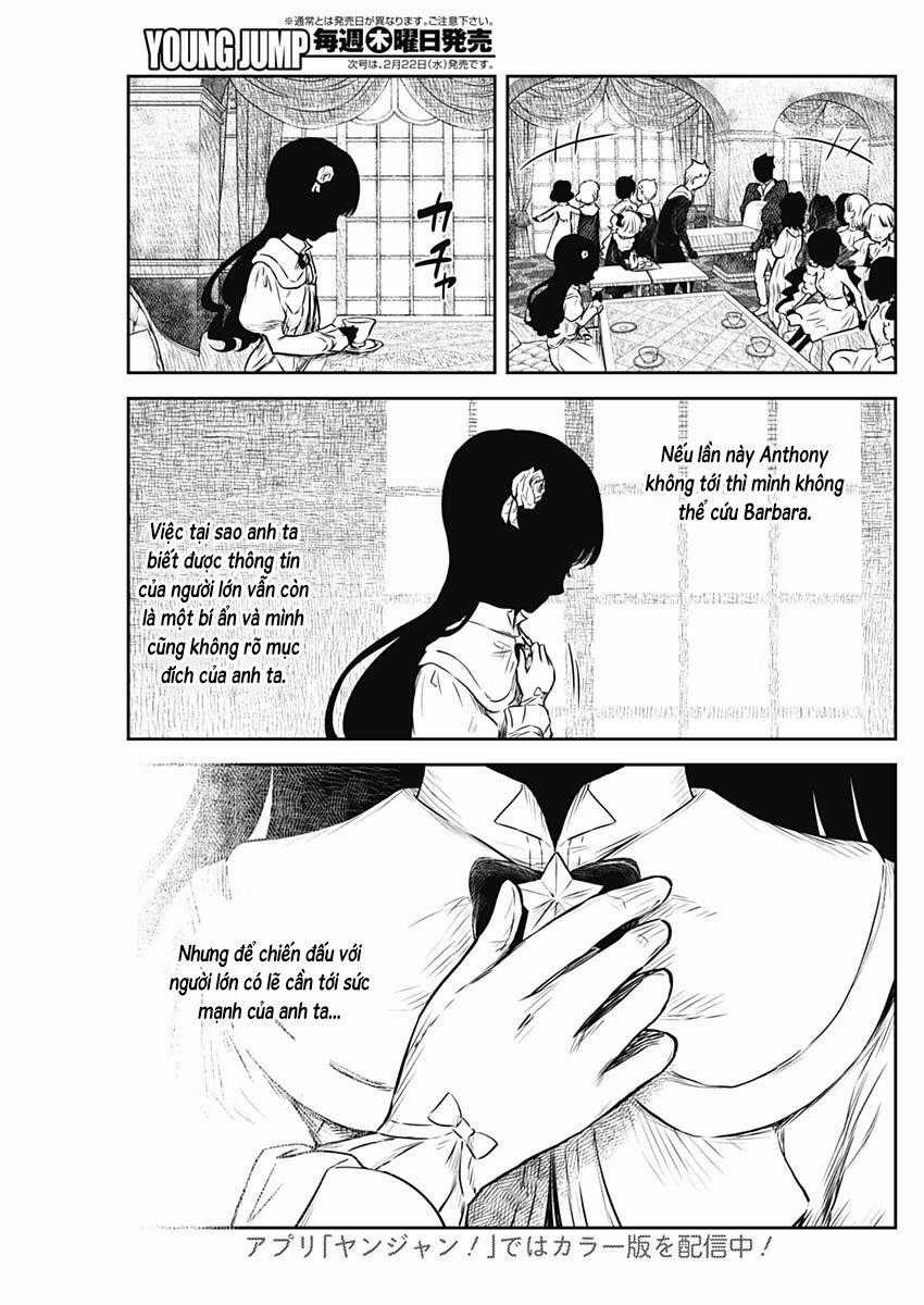 Shadows House - Chapter 156 - Trang 9