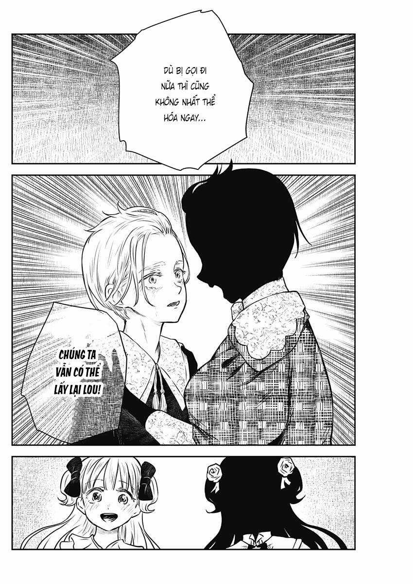 Shadows House - Chapter 157 - Trang 14