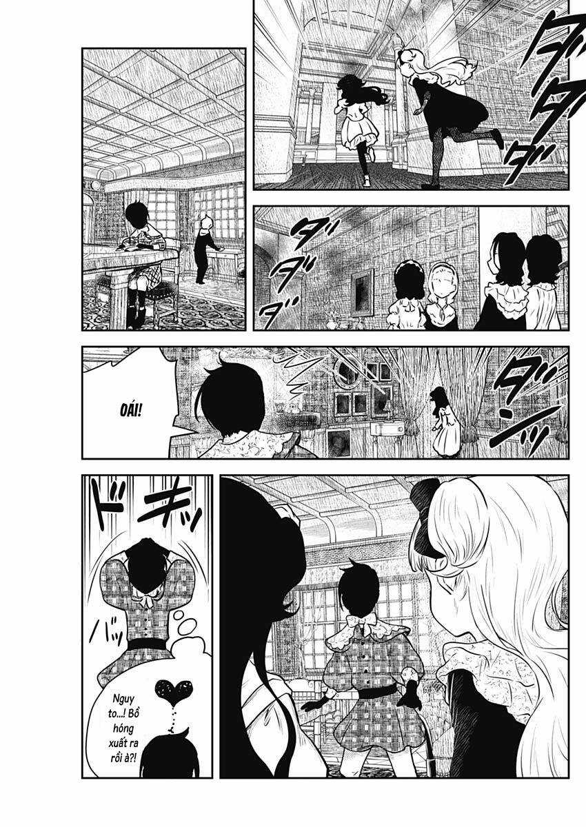 Shadows House - Chapter 157 - Trang 3