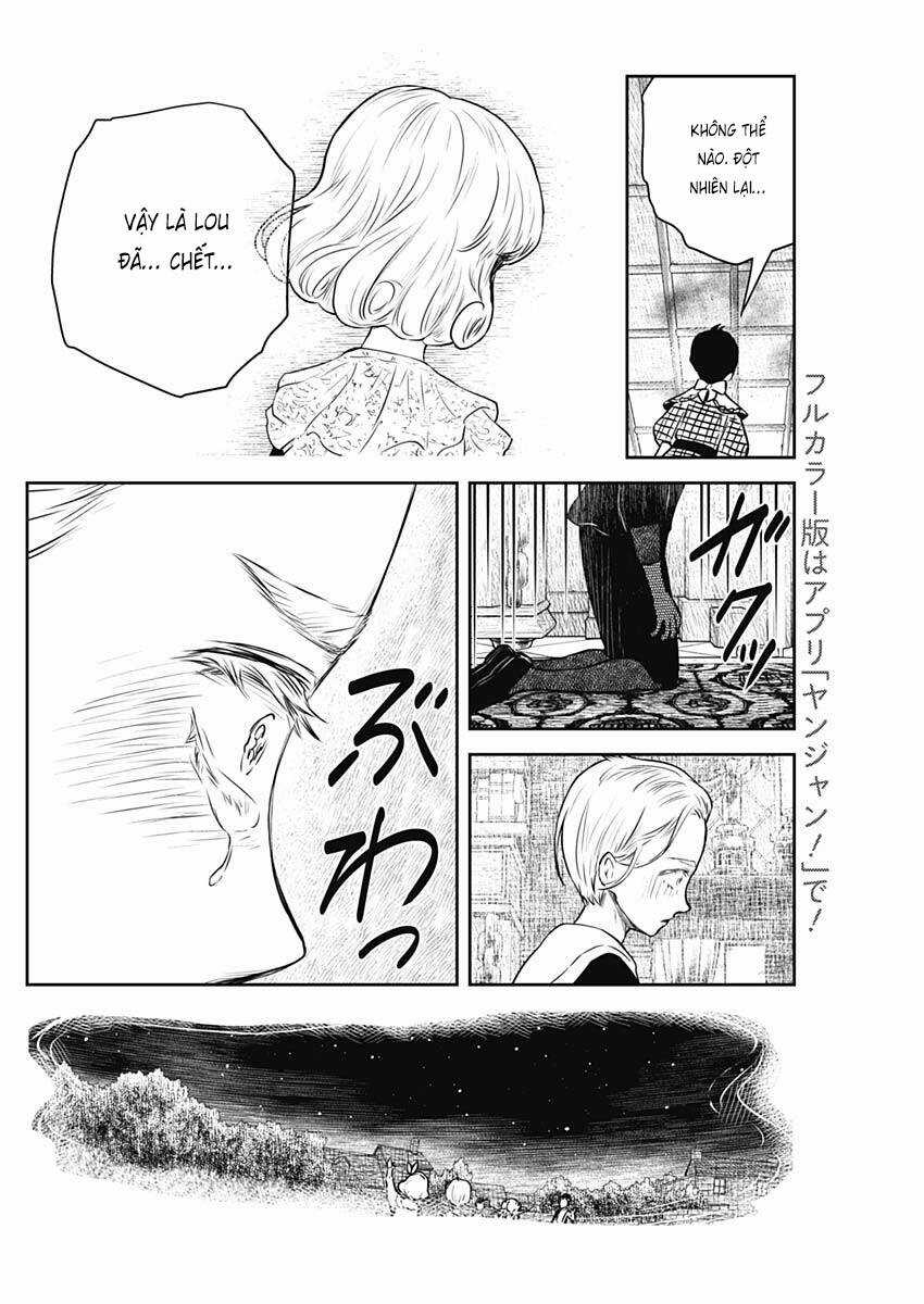 Shadows House - Chapter 157 - Trang 6