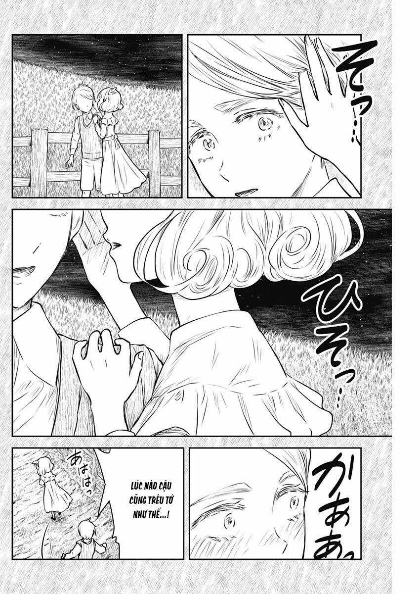 Shadows House - Chapter 157 - Trang 8