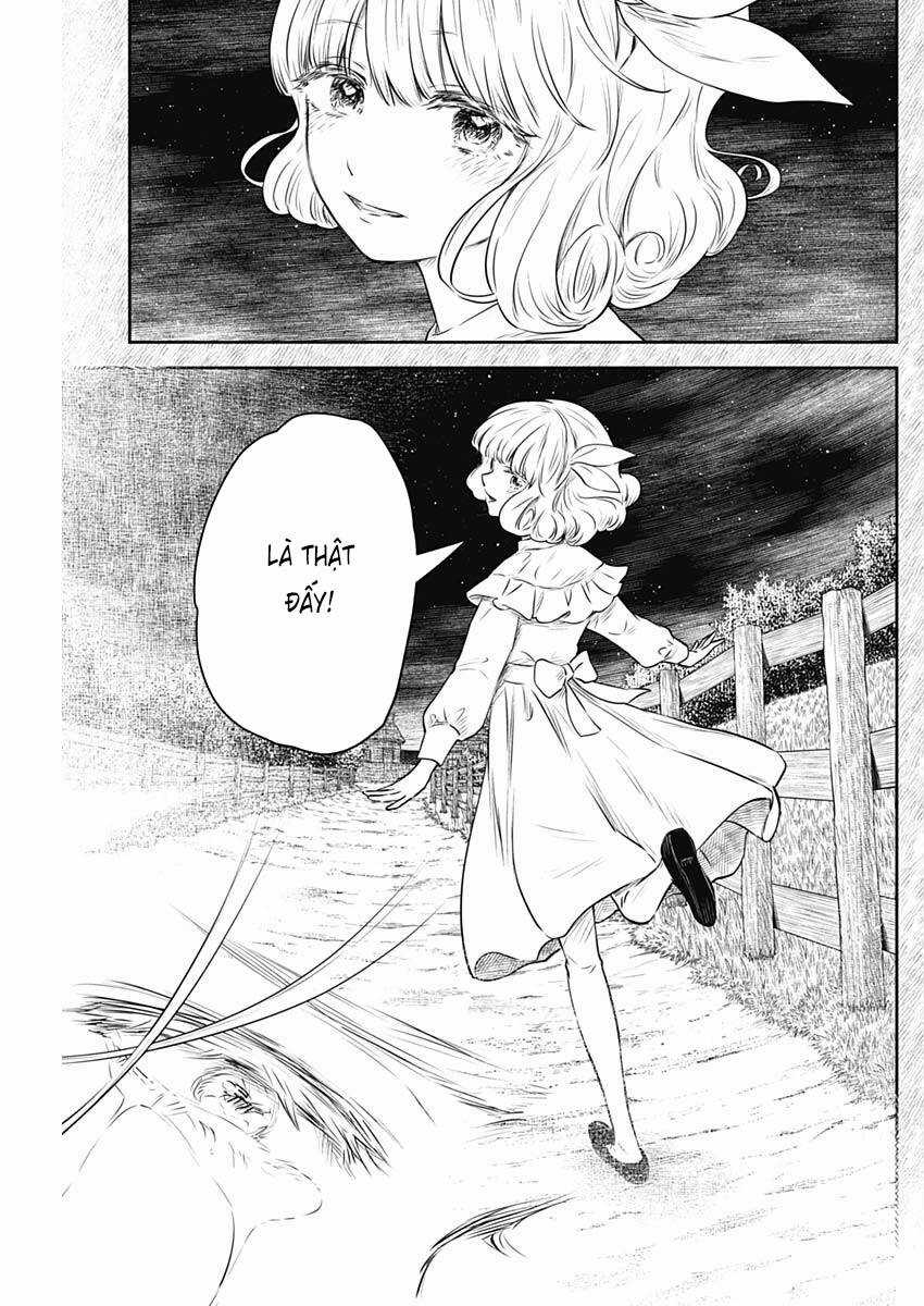 Shadows House - Chapter 157 - Trang 9