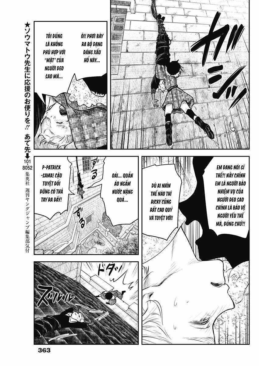 Shadows House - Chapter 158 - Trang 11