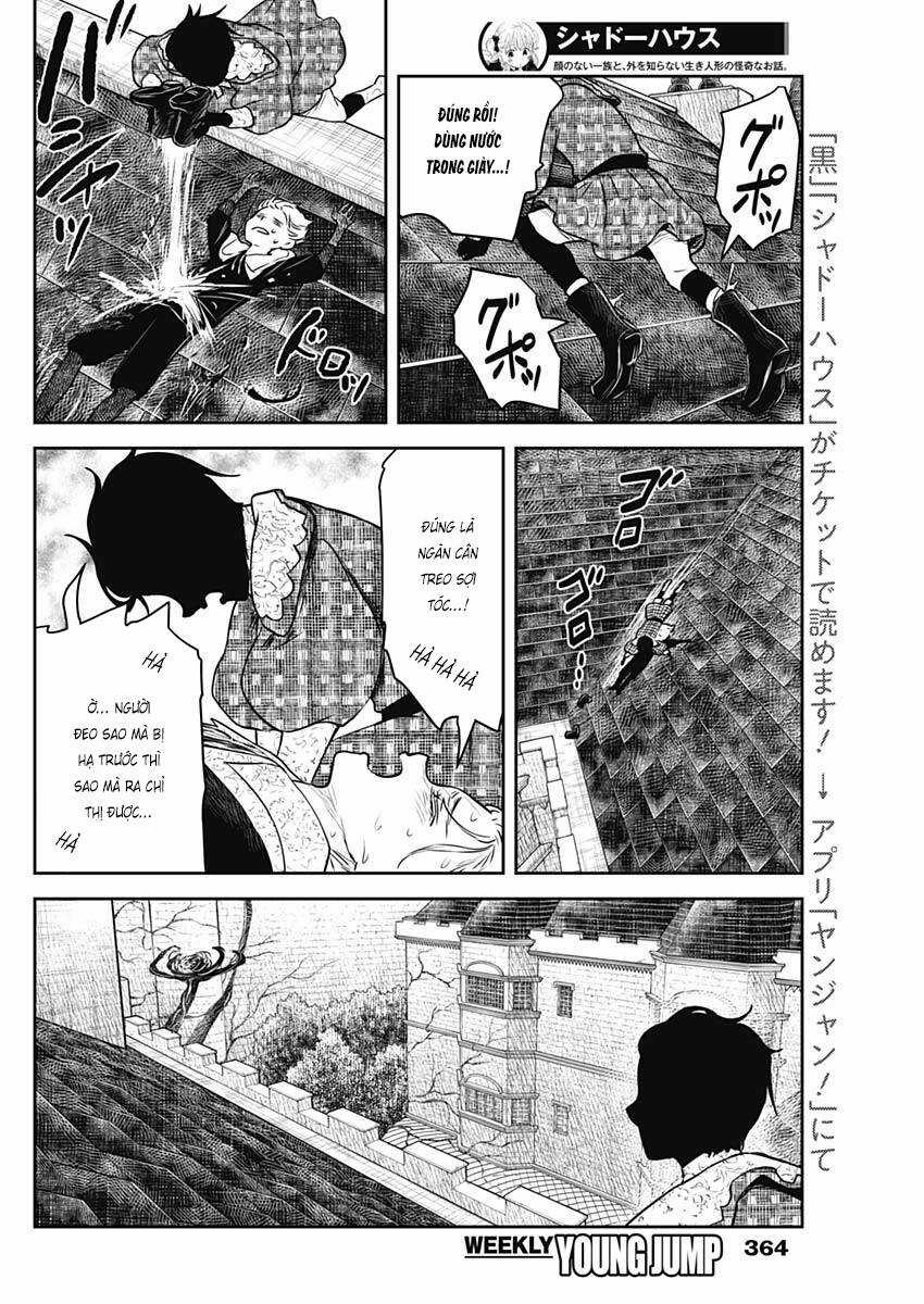 Shadows House - Chapter 158 - Trang 12