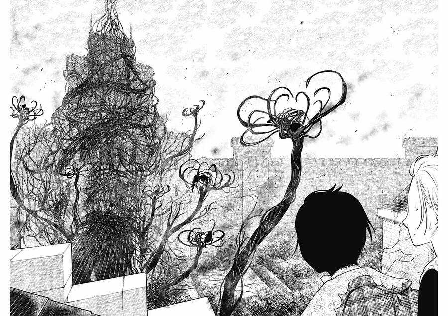 Shadows House - Chapter 158 - Trang 14