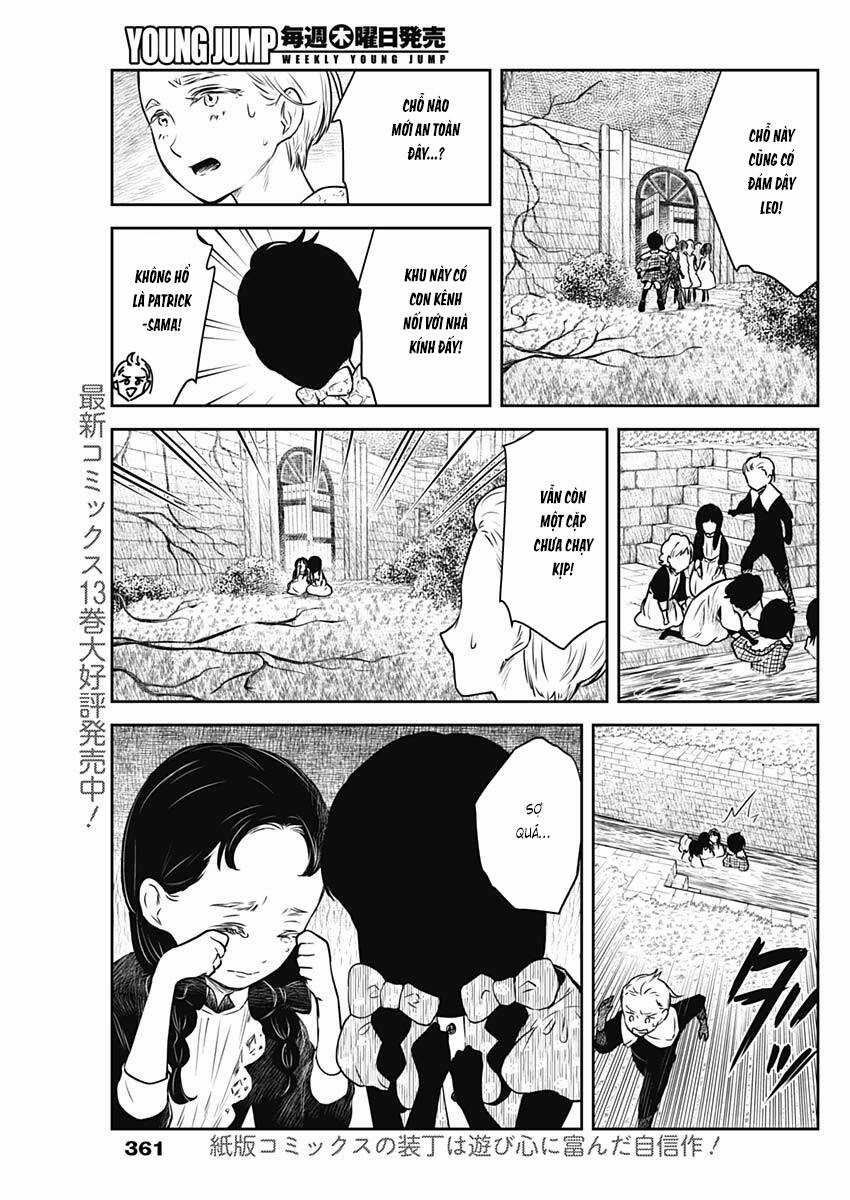 Shadows House - Chapter 158 - Trang 9