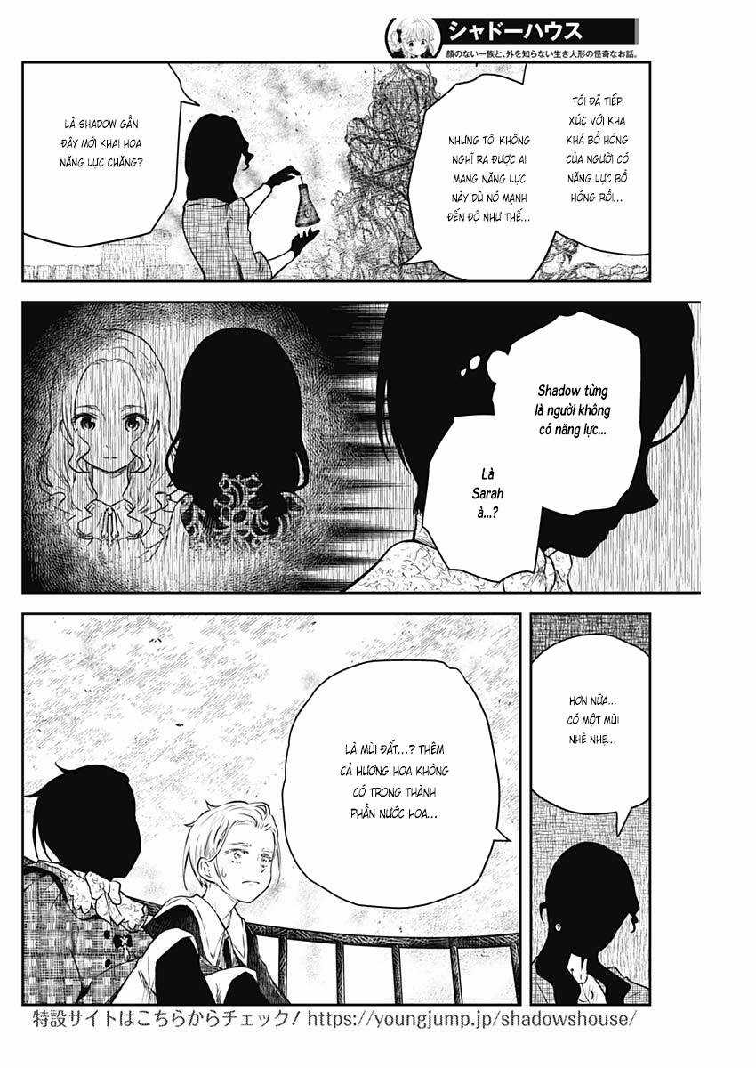 Shadows House - Chapter 159 - Trang 12