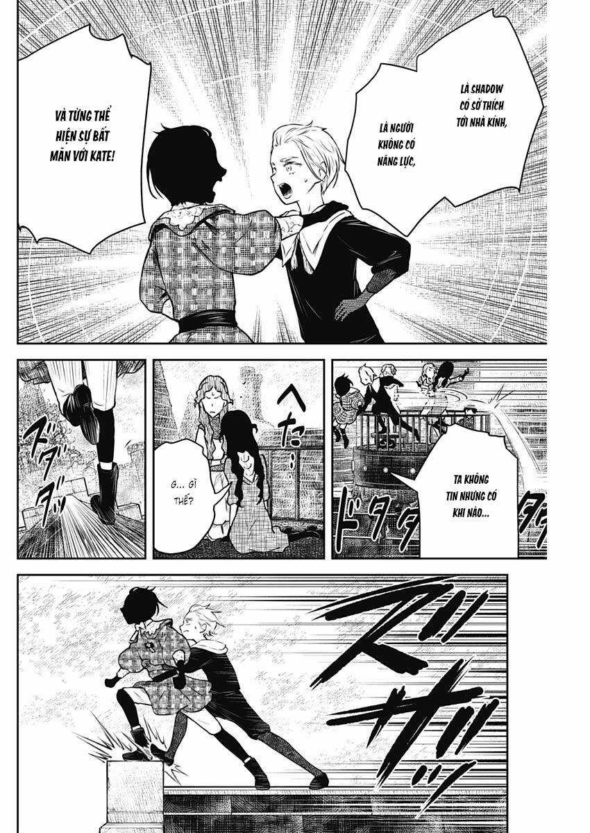 Shadows House - Chapter 159 - Trang 14