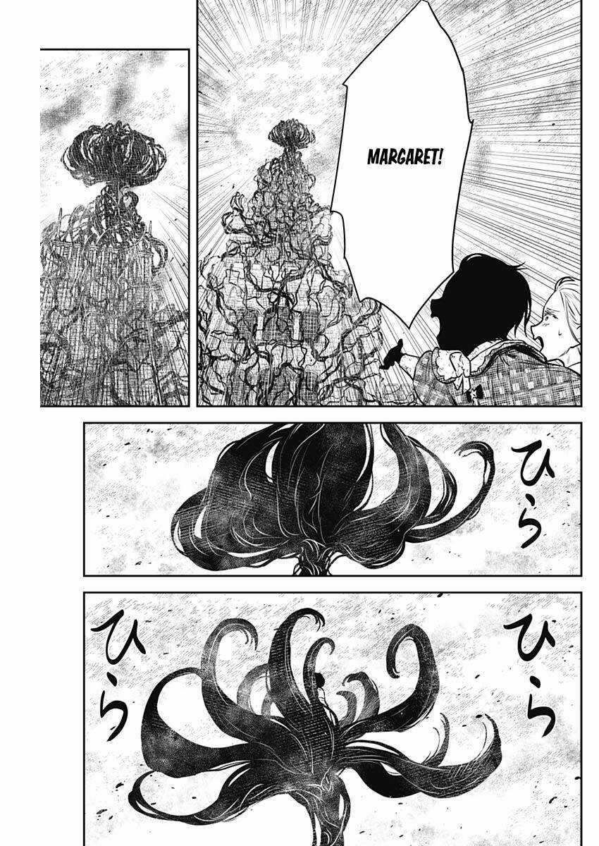 Shadows House - Chapter 159 - Trang 15