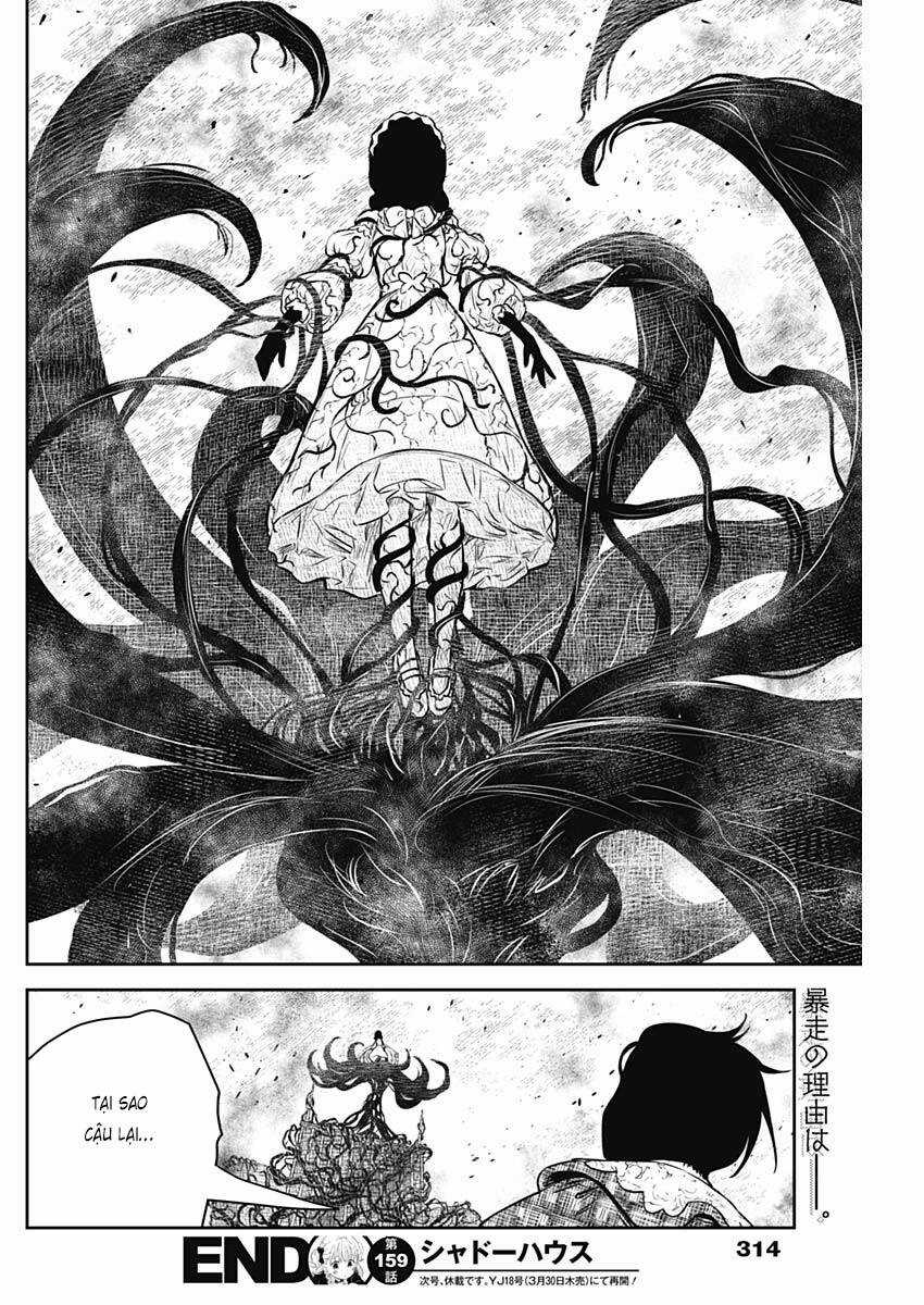 Shadows House - Chapter 159 - Trang 16