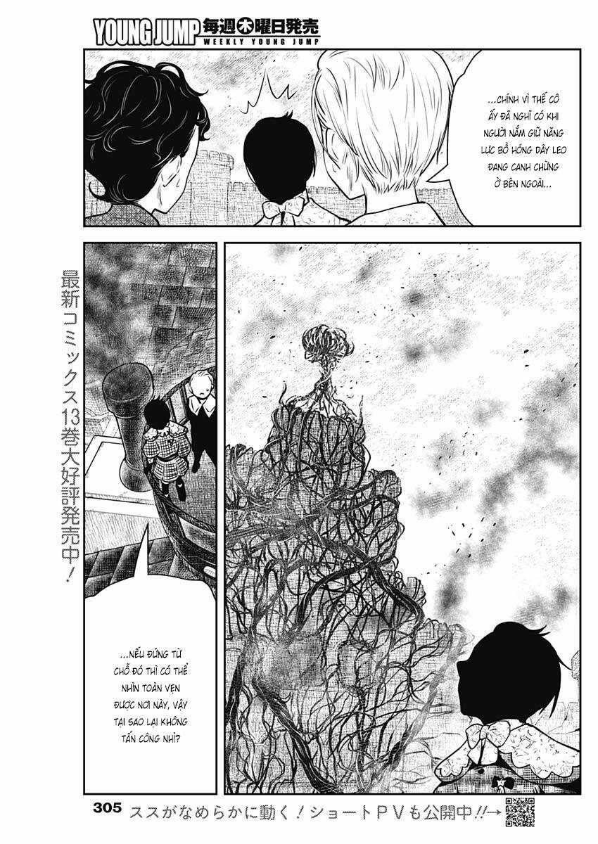 Shadows House - Chapter 159 - Trang 7