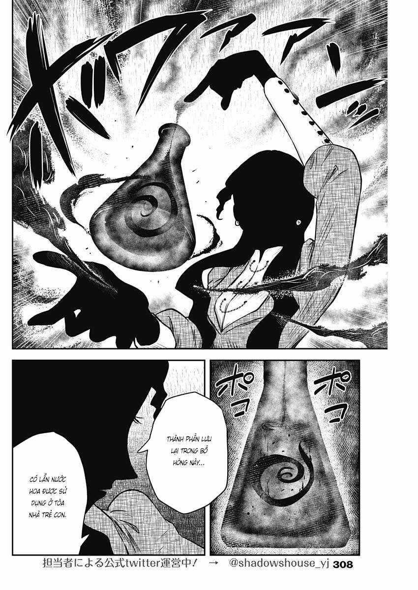 Shadows House - Chapter 159 - Trang 10