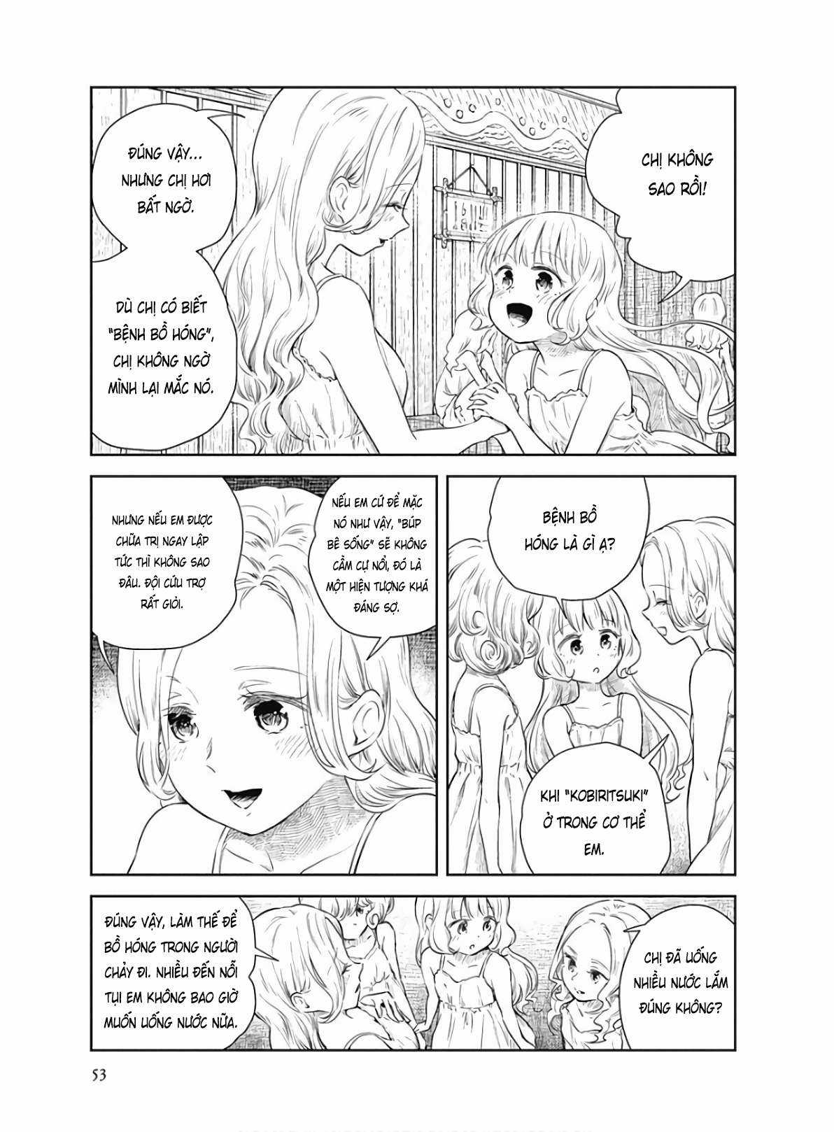 Shadows House - Chapter 16 - Trang 13