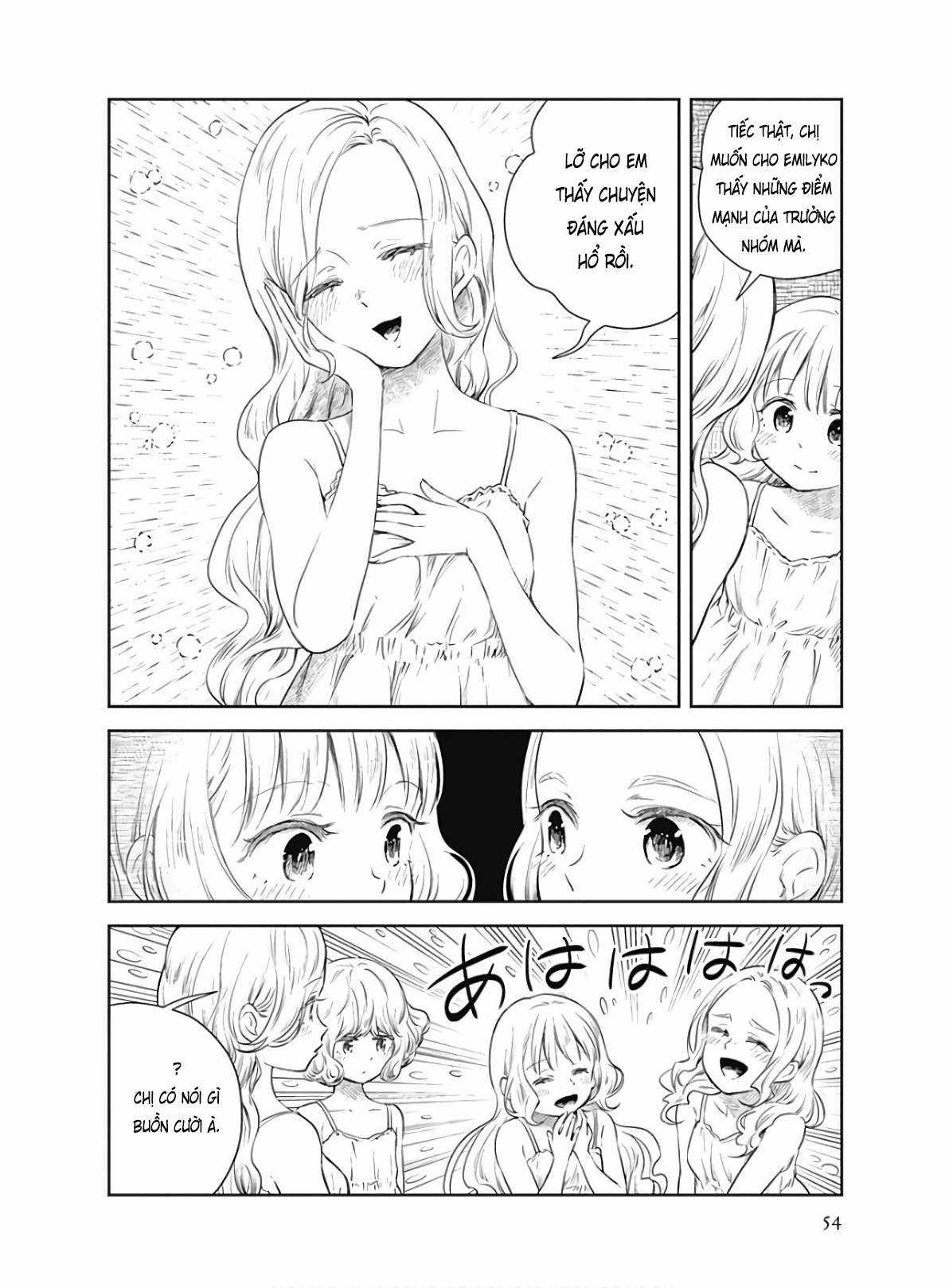 Shadows House - Chapter 16 - Trang 14