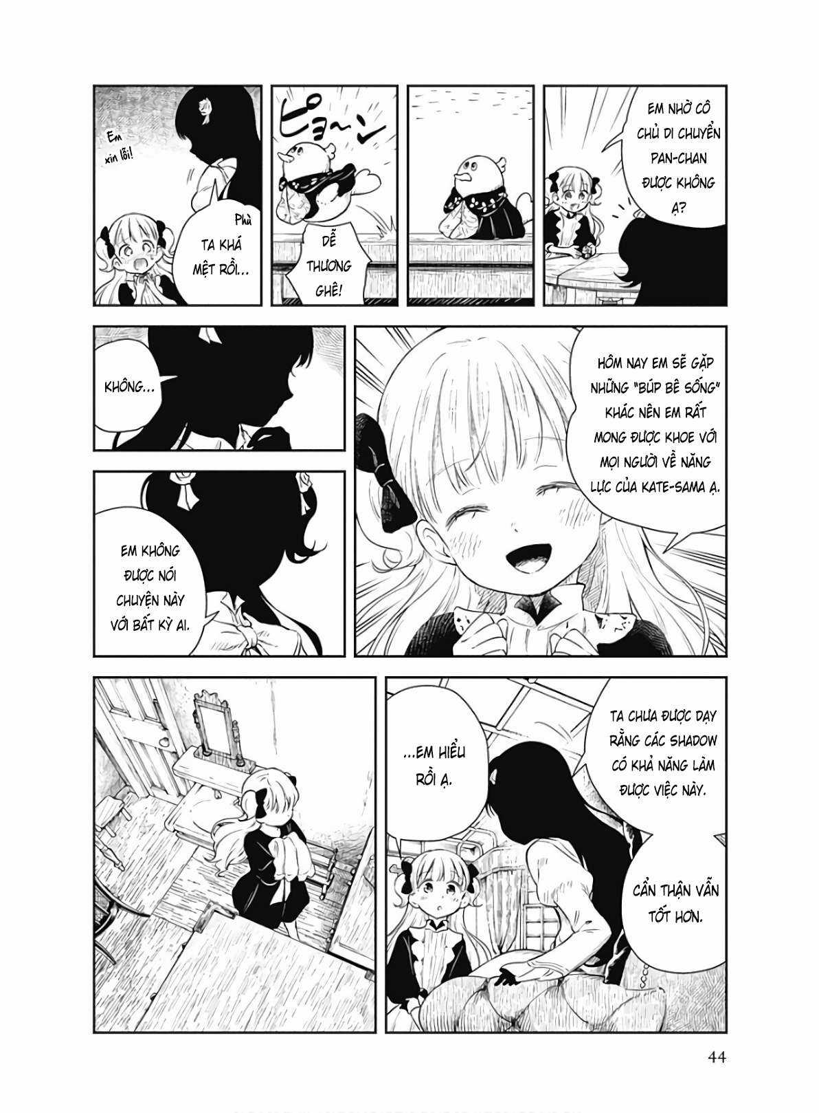 Shadows House - Chapter 16 - Trang 4