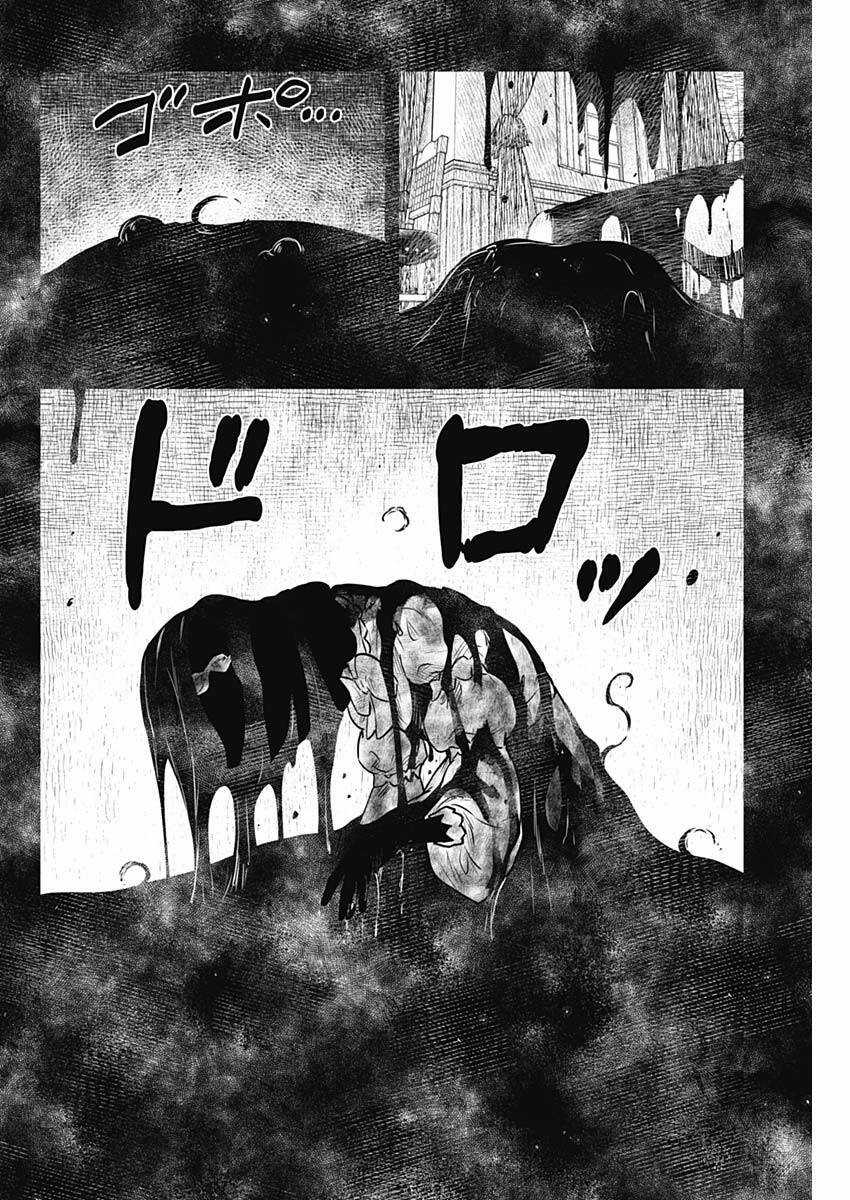 Shadows House - Chapter 160 - Trang 11