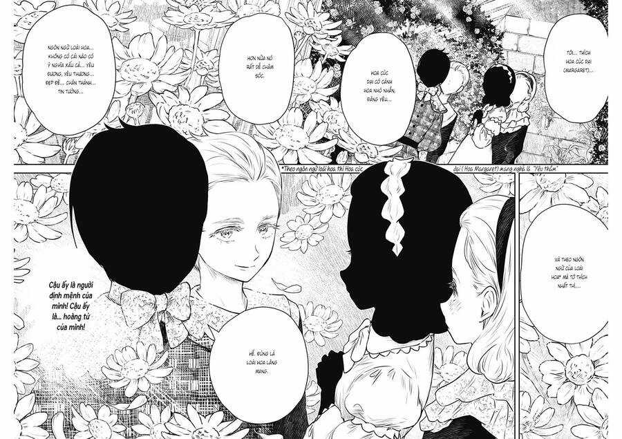 Shadows House - Chapter 160 - Trang 8