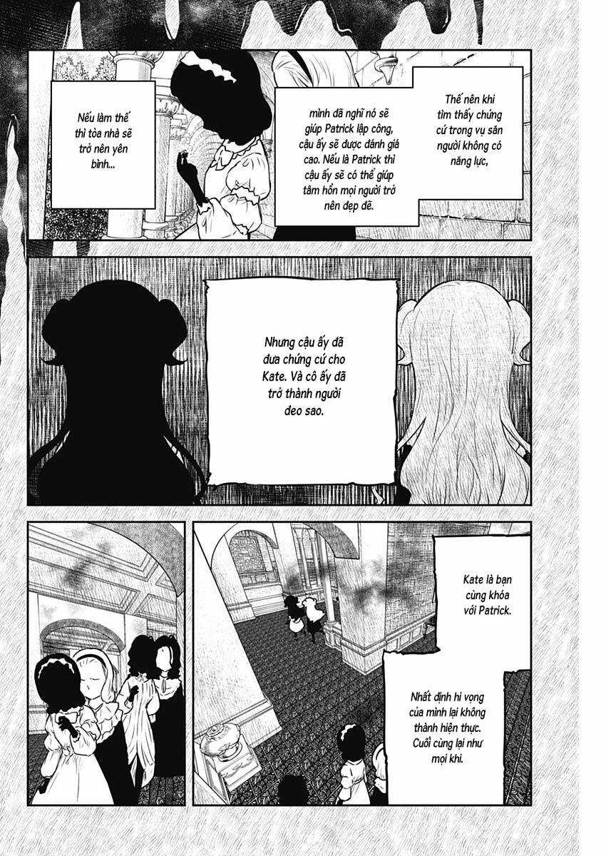 Shadows House - Chapter 160 - Trang 9