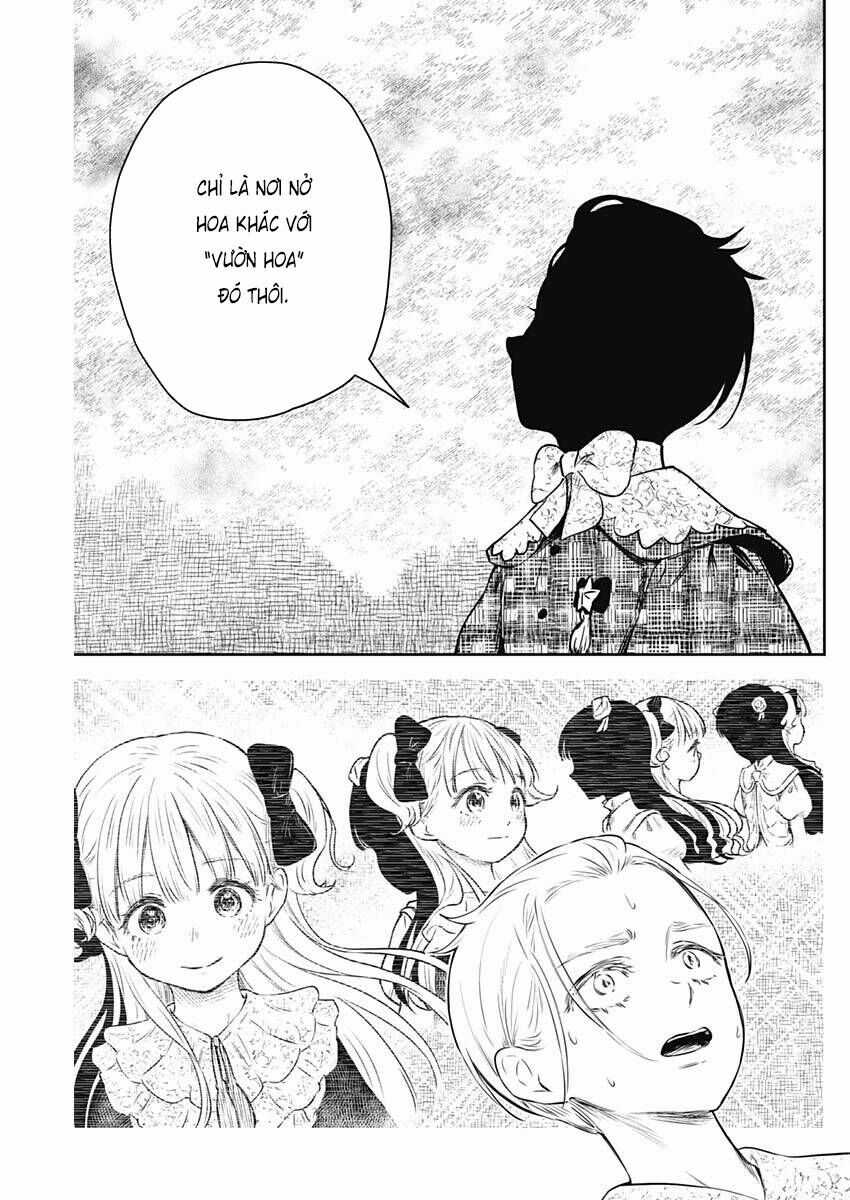 Shadows House - Chapter 161 - Trang 15