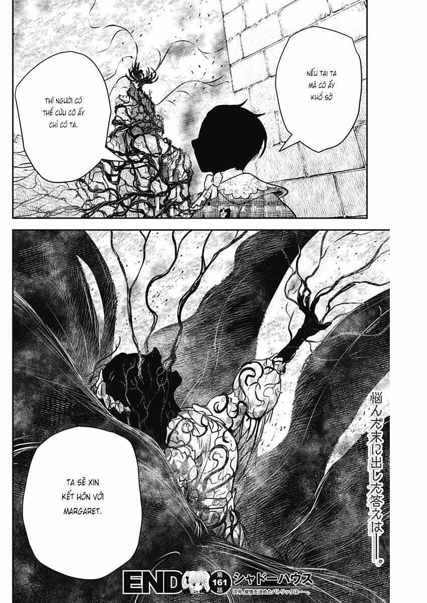 Shadows House - Chapter 161 - Trang 18