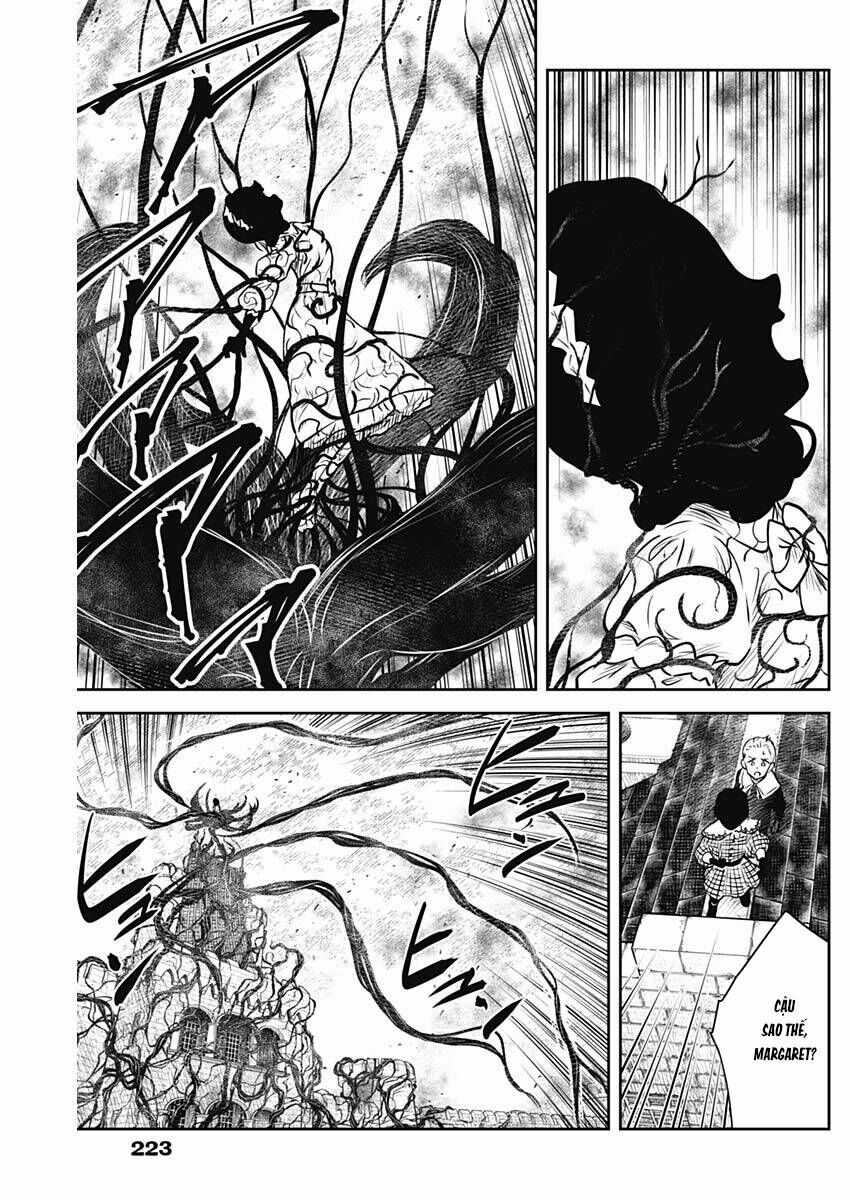 Shadows House - Chapter 161 - Trang 3