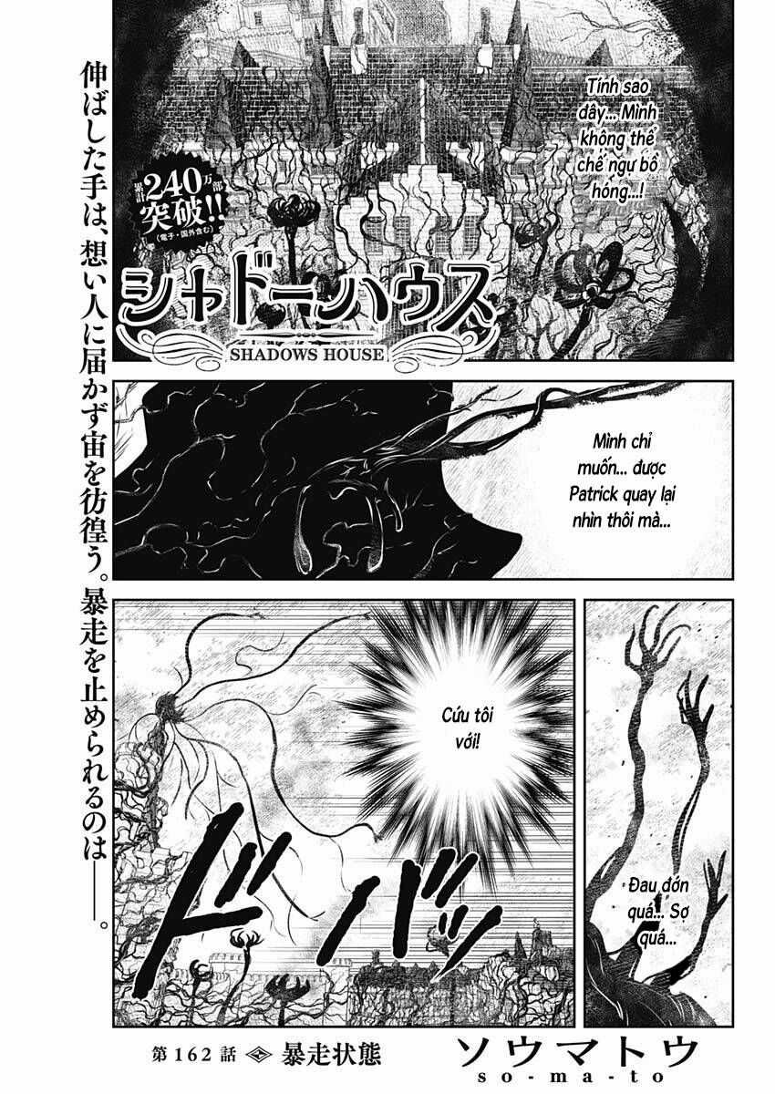 Shadows House - Chapter 162 - Trang 2