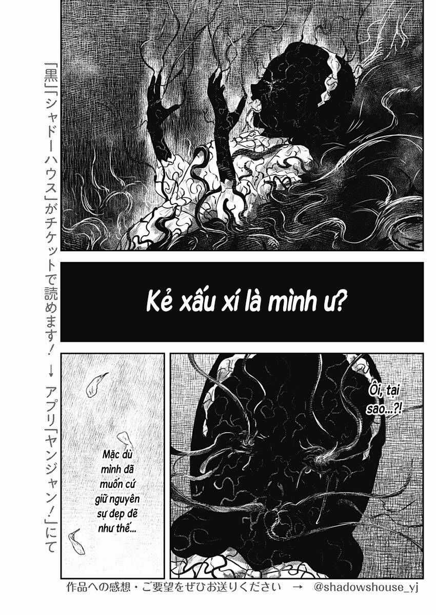Shadows House - Chapter 162 - Trang 14
