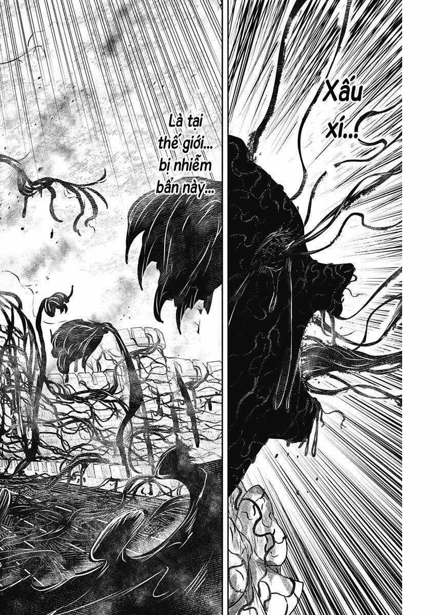 Shadows House - Chapter 162 - Trang 15