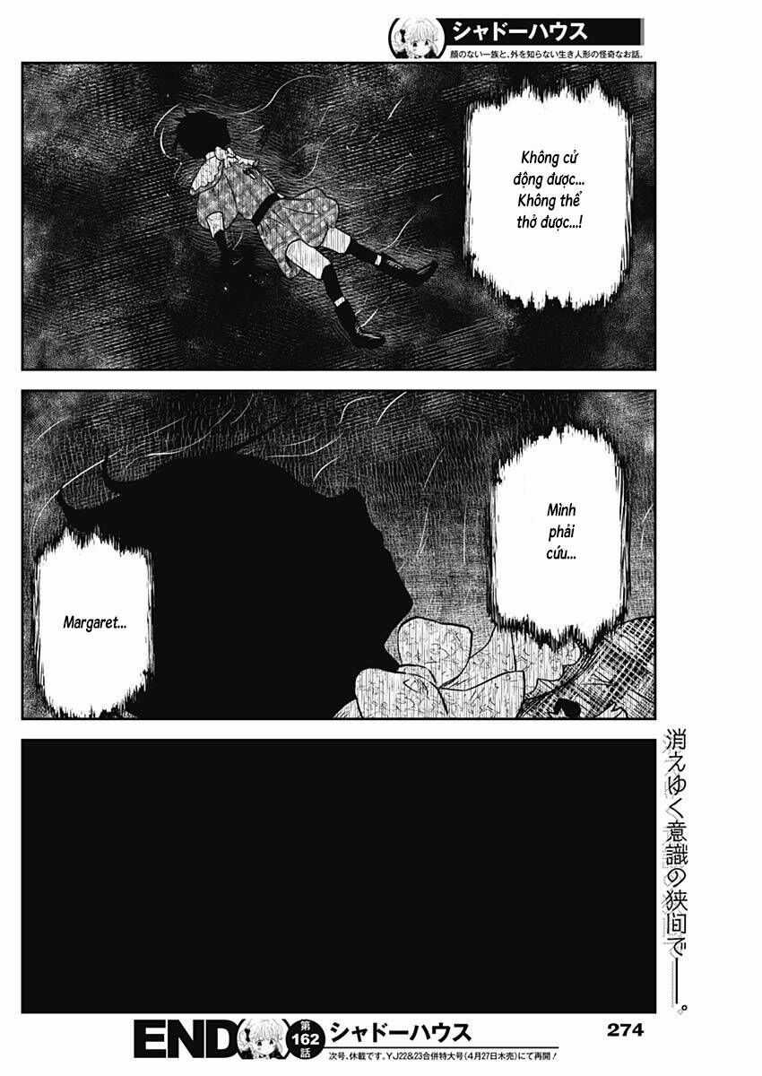 Shadows House - Chapter 162 - Trang 17
