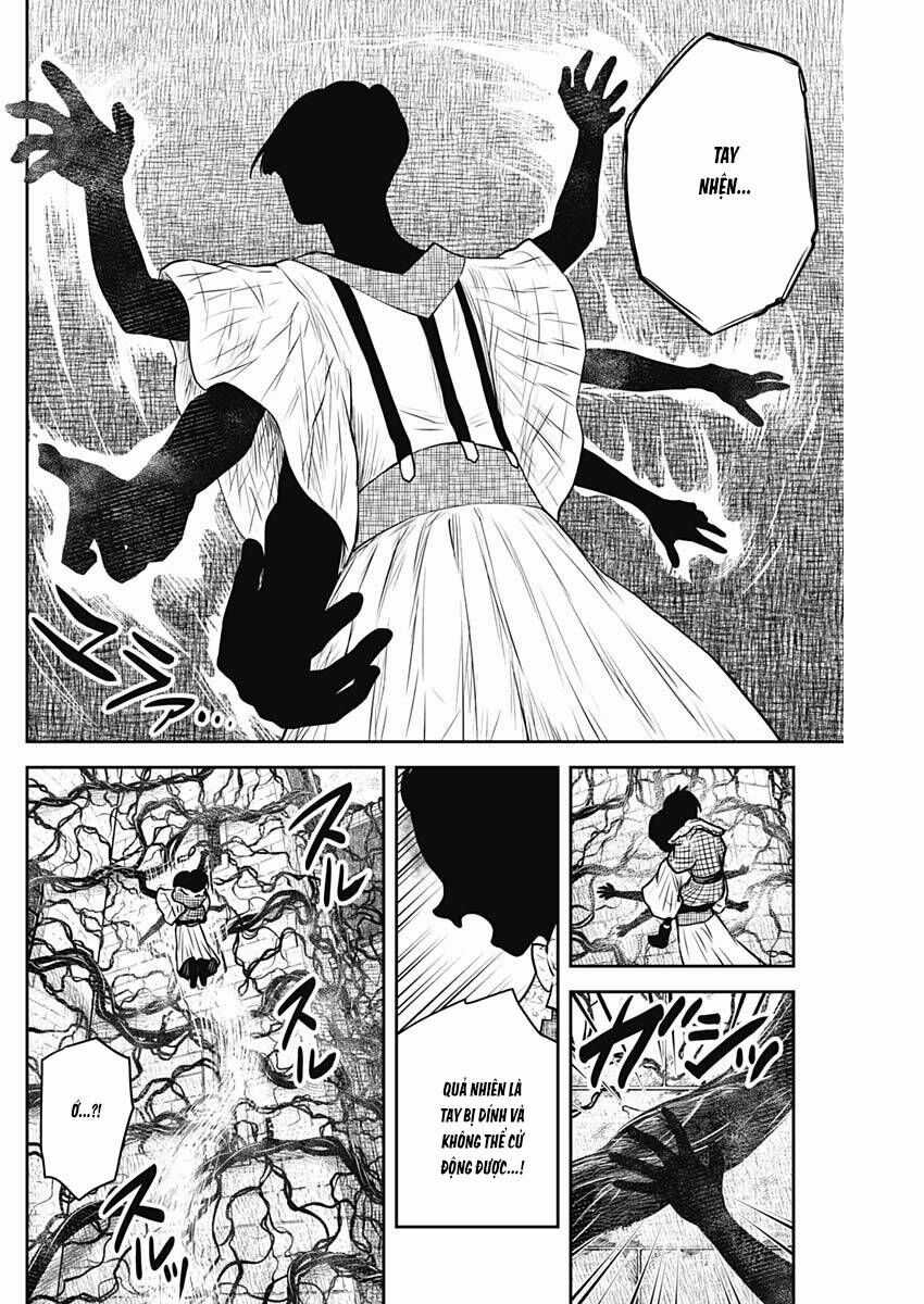 Shadows House - Chapter 162 - Trang 7