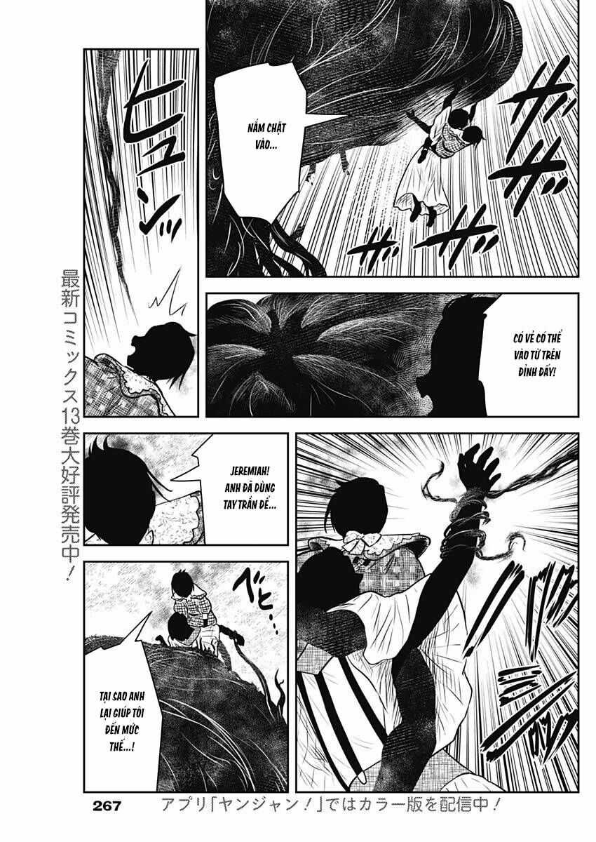 Shadows House - Chapter 162 - Trang 10