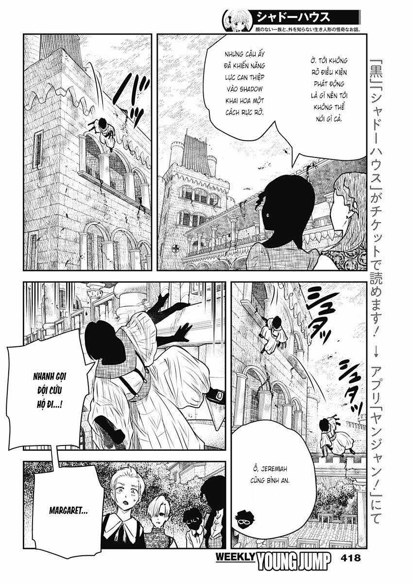 Shadows House - Chapter 163 - Trang 11