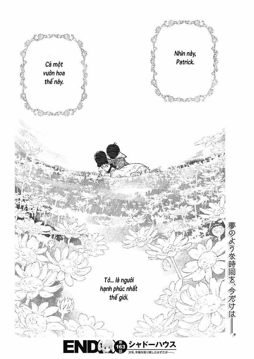 Shadows House - Chapter 163 - Trang 15