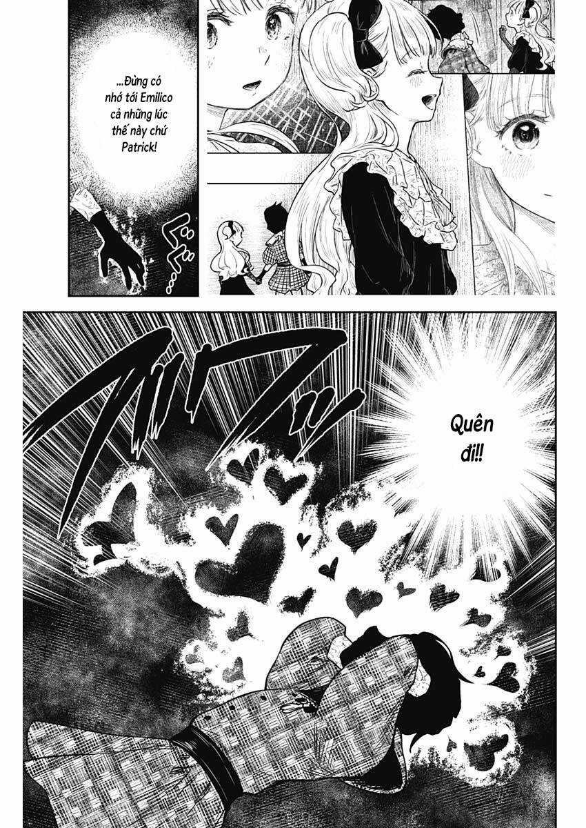 Shadows House - Chapter 163 - Trang 3