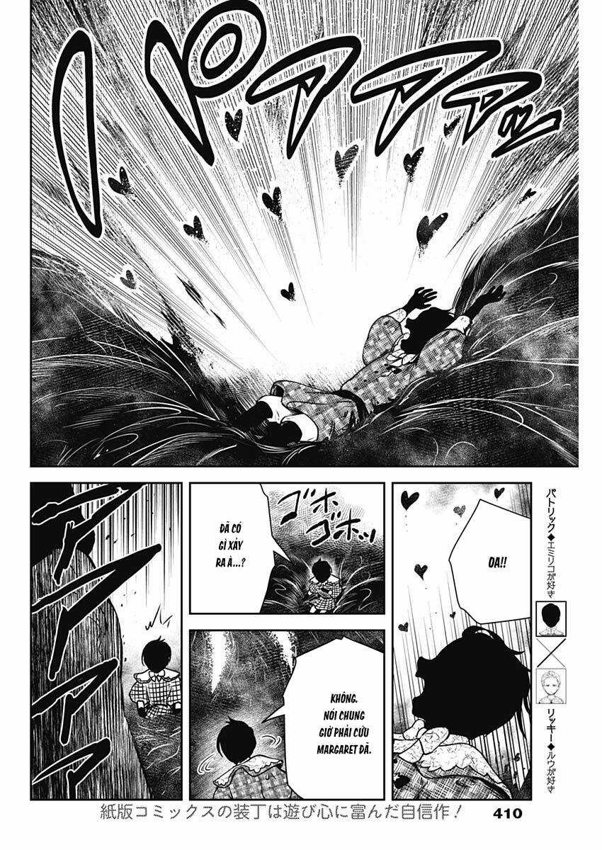 Shadows House - Chapter 163 - Trang 4