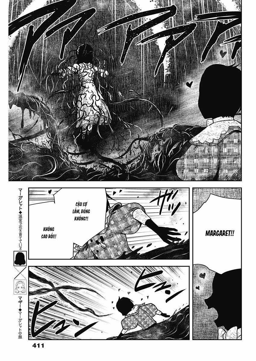 Shadows House - Chapter 163 - Trang 5