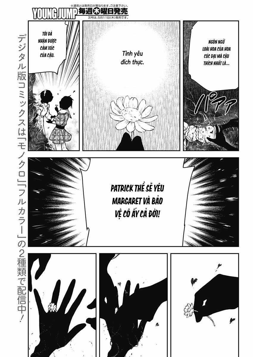 Shadows House - Chapter 163 - Trang 7