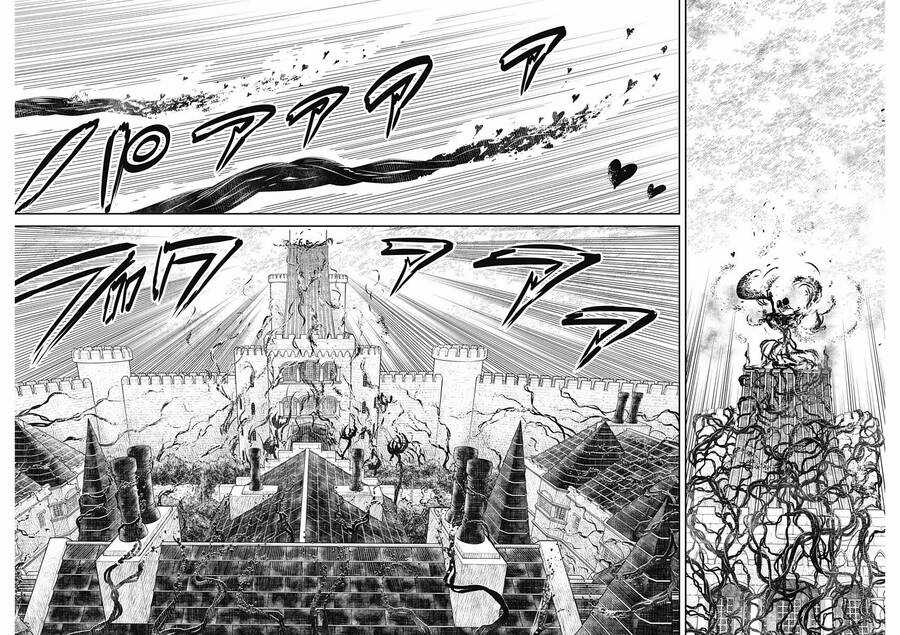 Shadows House - Chapter 163 - Trang 8