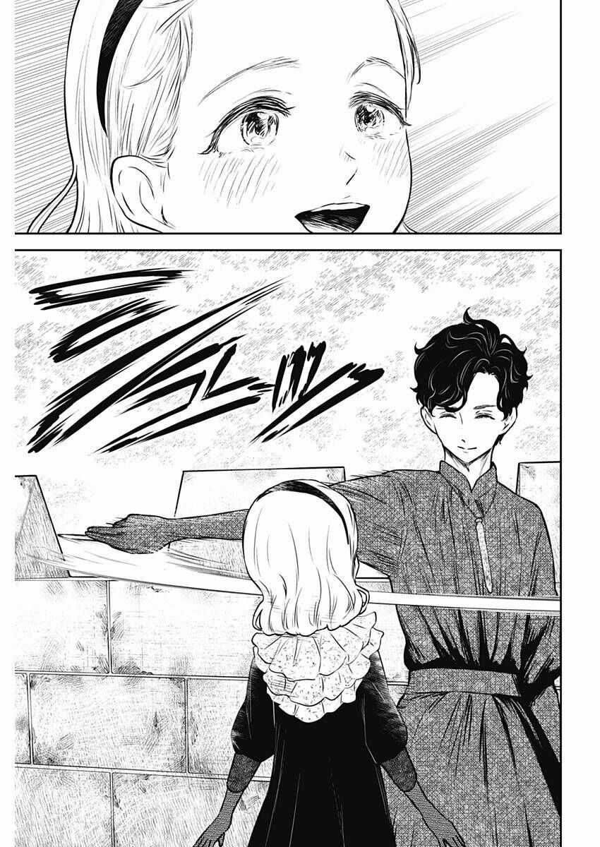 Shadows House - Chapter 164 - Trang 14