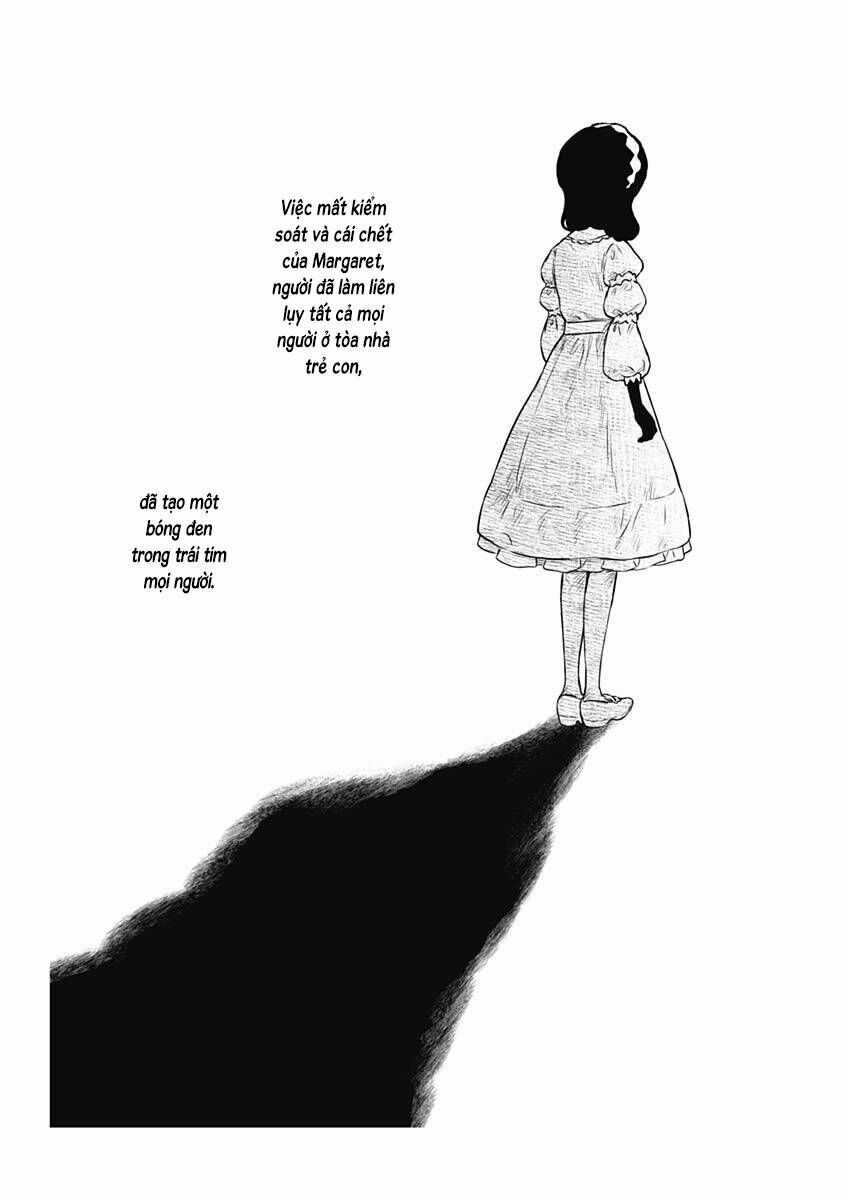 Shadows House - Chapter 164 - Trang 3