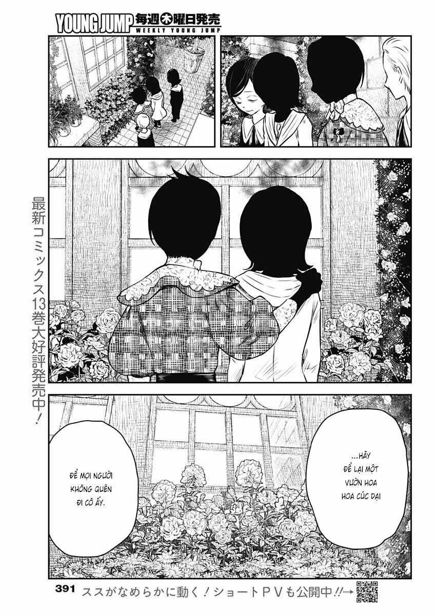 Shadows House - Chapter 164 - Trang 6