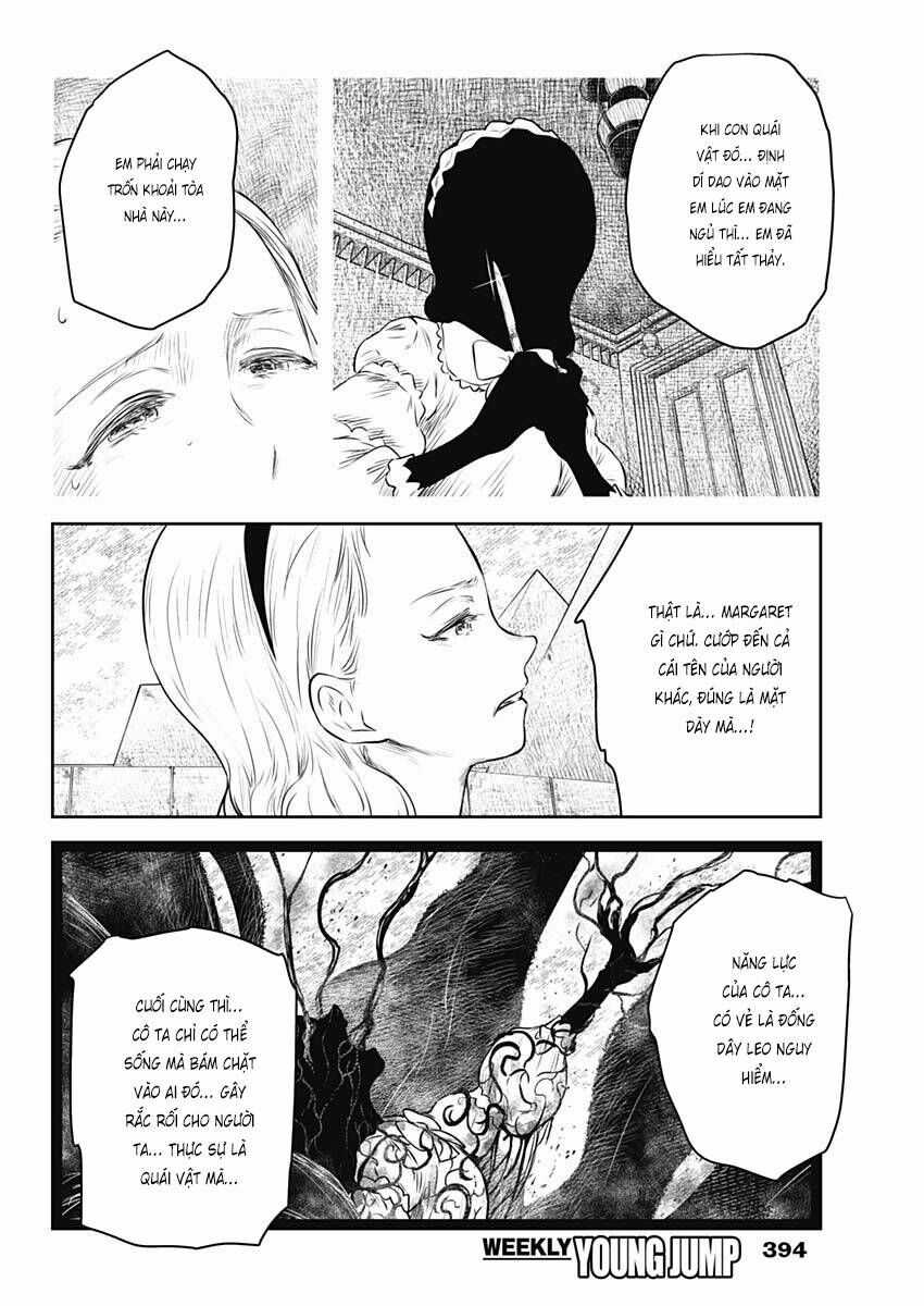 Shadows House - Chapter 164 - Trang 9