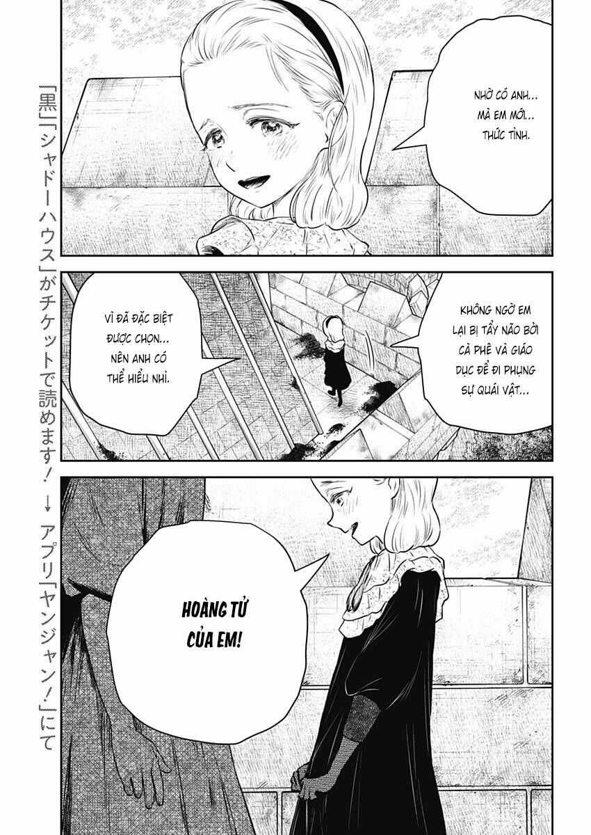 Shadows House - Chapter 164 - Trang 10