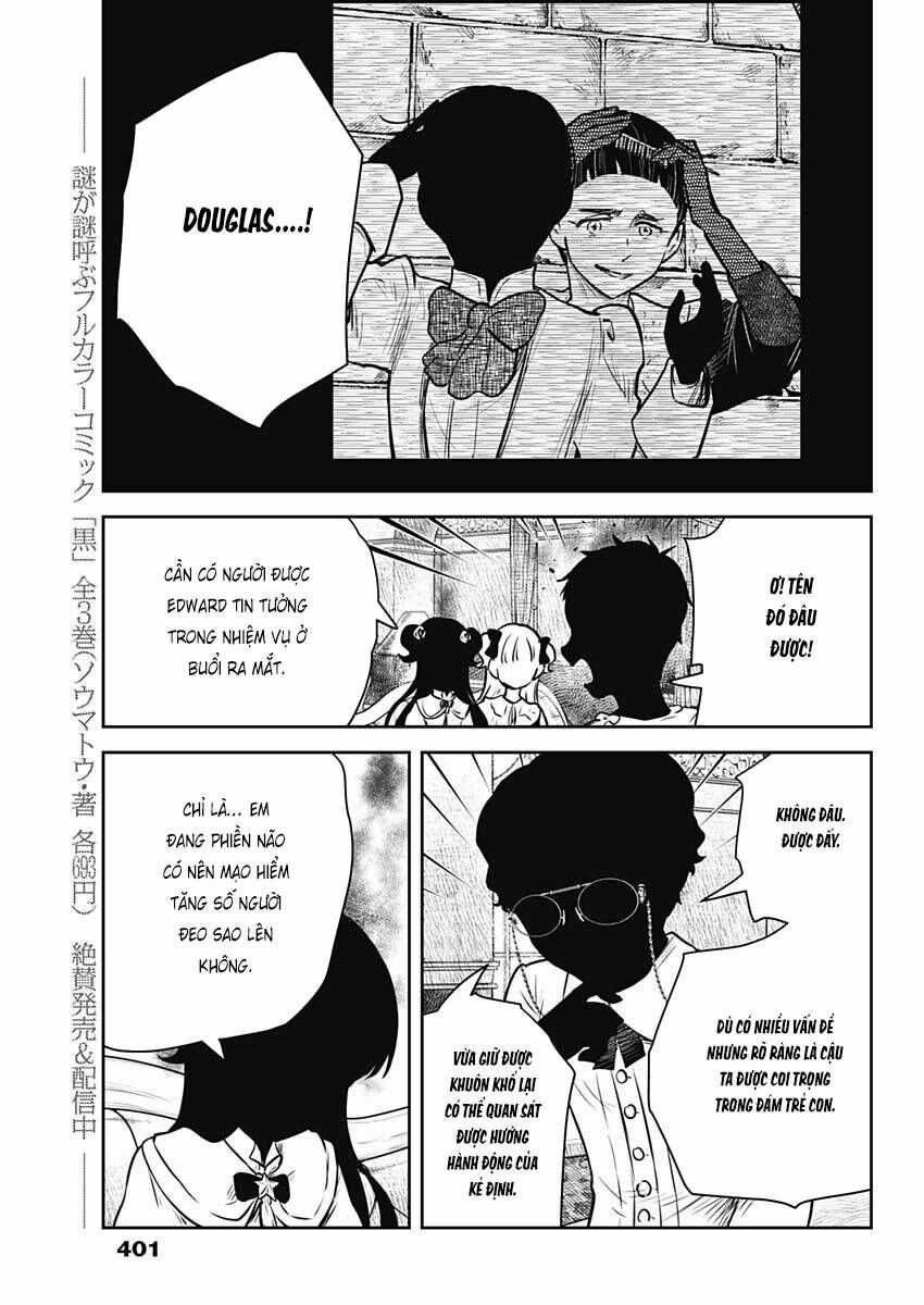 Shadows House - Chapter 165 - Trang 15