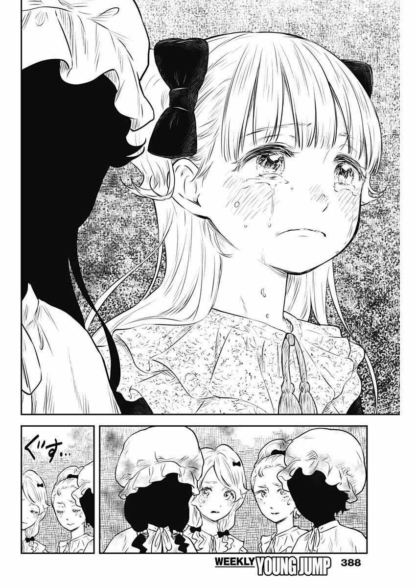 Shadows House - Chapter 165 - Trang 3