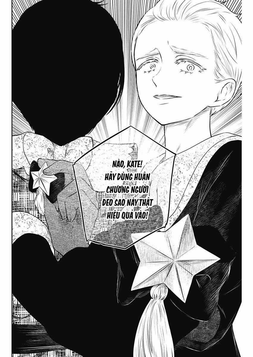 Shadows House - Chapter 166 - Trang 11