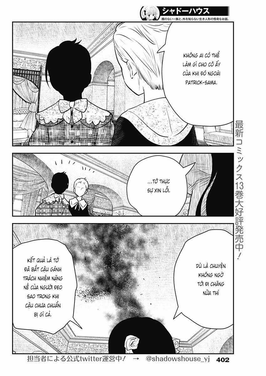 Shadows House - Chapter 166 - Trang 7