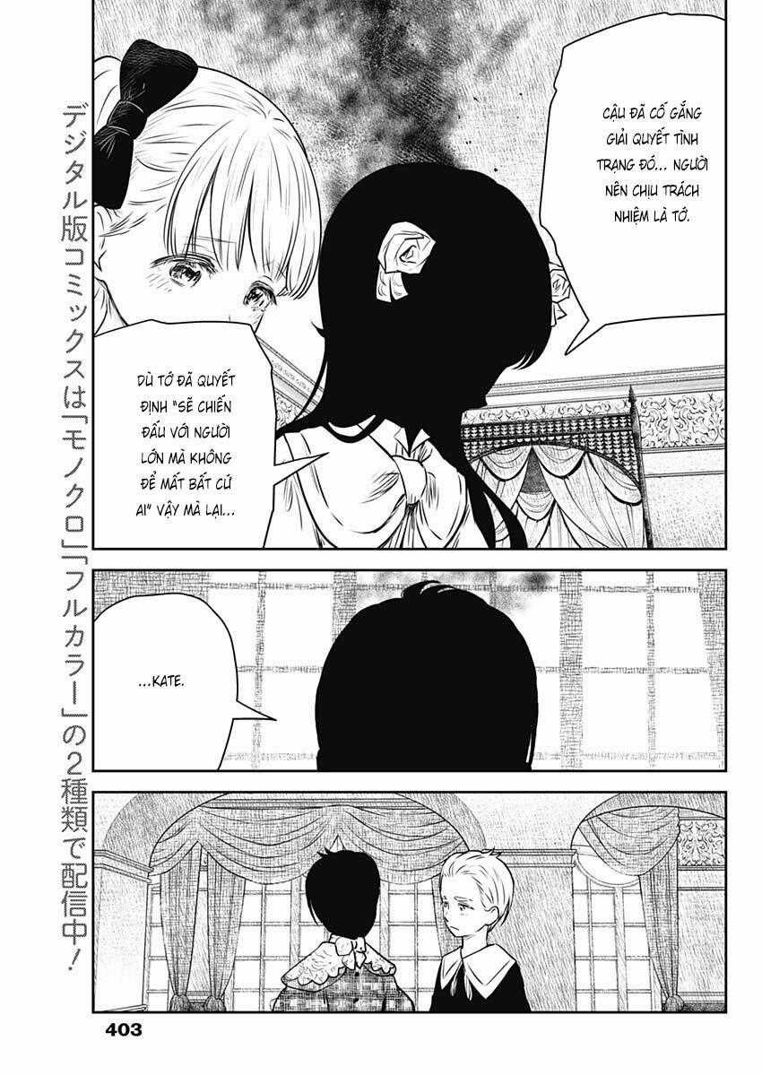 Shadows House - Chapter 166 - Trang 8