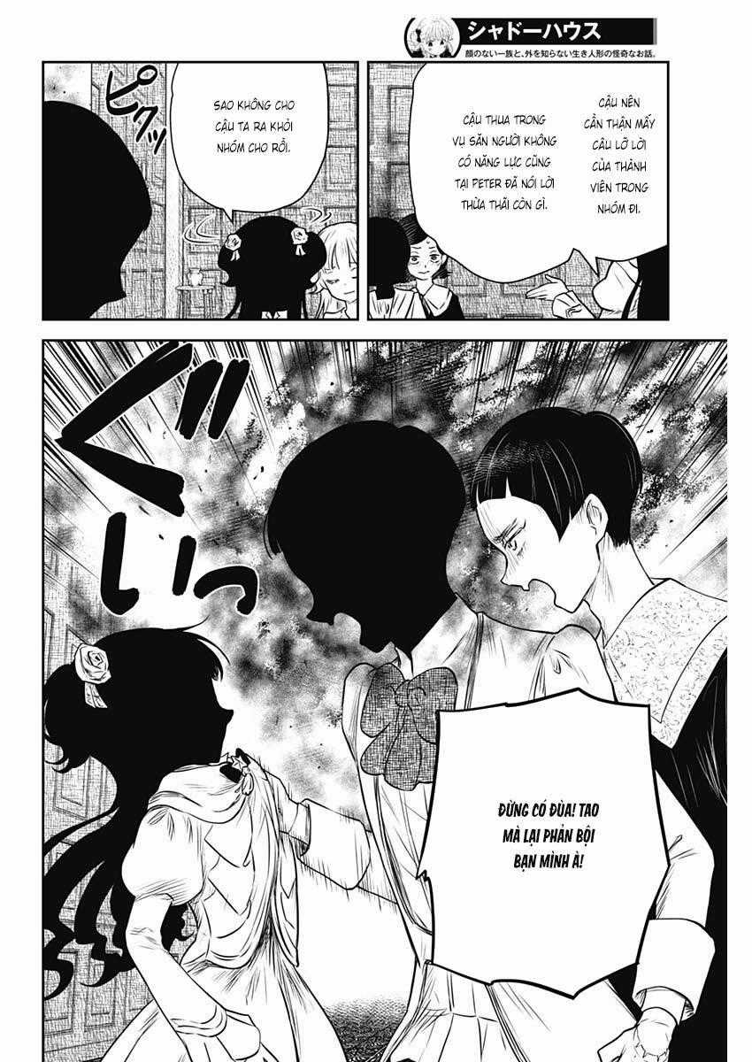 Shadows House - Chapter 167 - Trang 12