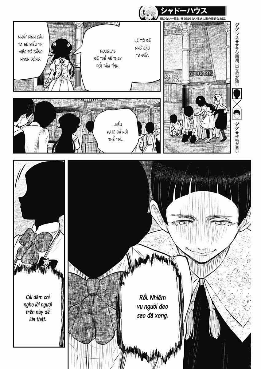 Shadows House - Chapter 167 - Trang 4